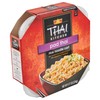 Thai Kitchen Pad Thai Rice Noodle Cart, 9.77 oz (Pack