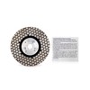 Solidure 125 mm Diamond Cutting Disc Diamond Cutting Disc with