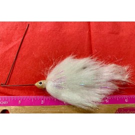 Unbranded 1/2oz Bass Fishing Spinner Baits