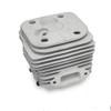 MothAr 50mm Cylinder Piston Kit for Husqvarna 365 372XP X-Torq