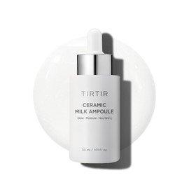 TIRTIR TIRTIR Ceramic Milk Ampoule (1.01 Fl Oz)