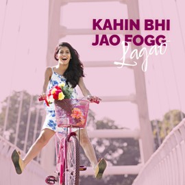 Fogg 1000 Sprays Fragrant Body Spray Delicious For Women, 150Ml