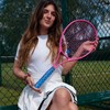 GET A GRIP - Custom Tennis Racket Grip Tape -