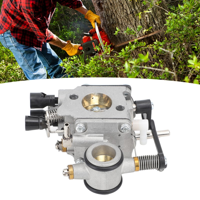 Cutting Saw Carburetor Cut Off Saw Carburetor Replacement for TS700
