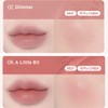 BANILA CO Romantic Blush Lip & Cheek 3.7g, Color:Dear Bunny
