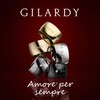 GILARDY Amore per Sempre Love Ring R1 with Italian Love