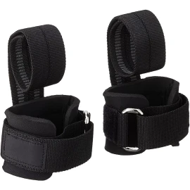 MARZSEFLO Par De Straps Muñequera Gym Crossfit Pesas Correa De Soporte