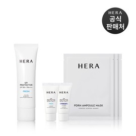 Hera [Department Store] HERA [Exclusive] UV ​​Protector Fresh SPF50+ PA4+ 50ml / [백화점] 헤라[단독] UV프로텍터 프레쉬 SPF50+PA4+ 50ml