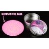 Crazy Aaron's Thinking Putty - Enchanting Unicorn Glow in The