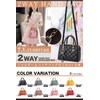 T.Y.ryanryan Women's Shoulder Bag Small Crossbody Handbag Shoulder Strap Four-Leaf,