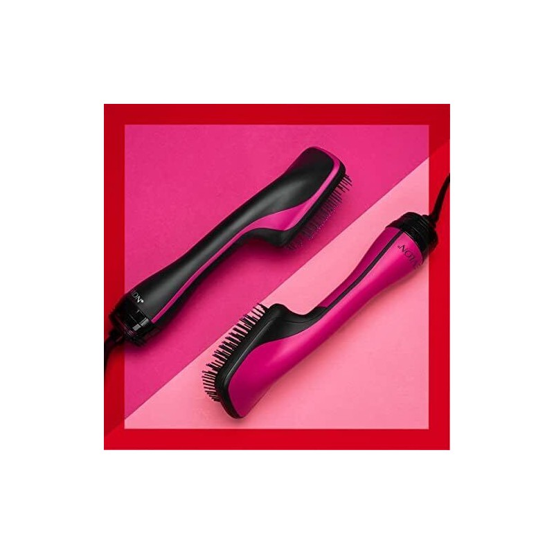 Revlon One Step Hair Dryer and Styler 1100W Ionic Large