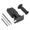Electric Drill to Reciprocating Saw Adapter Chainsaw Conversion Head Saw