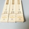 TAT Lot Of 3 TAT Brow Eyebrow Tint Pens Waterproof