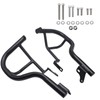 SHINKXMT Motorcycle VN650 Engine Crash Bar Engine Guard Frame Sliders