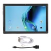 4G LTE Tablet 10.1in HD Screen 3200x1440 Resolution 8GB RAM