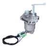 Carburetor Carb Replacement for MZ360 MZ 360 EF6600 Generator Motor