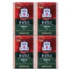 Jeonggwanjang CheongKwanJang Red Ginseng Jingo 100g 4 units / JJ