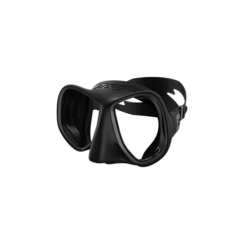Zeagle Scope Dual Lens Mask