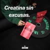 Gomitas de Creatina Monohidratada GOOM - 5.1g por porcin, 30