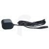 Braun Replacement Smart Plug for Many Models of Braun, MN, Black, 6 V, 5691