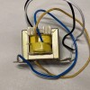 HONEYWELL AT120B1028 MOUNTED TRANSFORMER PRI: 120V SEC: 24VAC