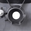 Brock Aftermarket Replacement Side Passenger Right Outside Hinged Door Handle