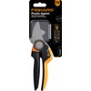 Fiskars M bypass pruner, X-series PowerGear, P921, with roll handle,