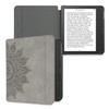 kwmobile Cover Compatible with Tolino Vision 6 Cover - eReader
