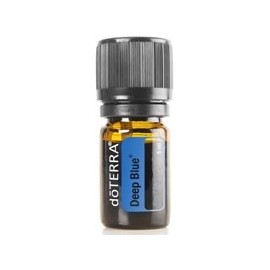 dōTERRA [De Terra] Deep Blue [5ml]