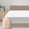 Good Sleep Bedding California King Fitted Sheet - 1000 Thread