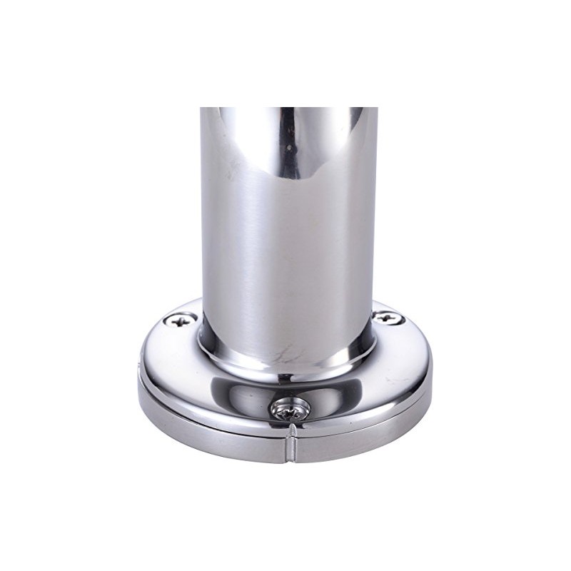 Matsuroku ECLE System Handrail Stainless Steel 32 Spacer 0.2 inch