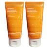 Innisfree Vitamin C Brightening Pack to Foam 120g 2pcs / 이니스프리 비타민C 브라이트닝 팩투폼 120g 2개