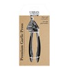 Urban Cupboard Premium Garlic Press, Mince and Crush Cloves, Built-In