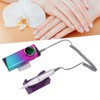 Electric Nail Drill Machine 30000RPM 2600mAh Battery Nail Polishing Machine