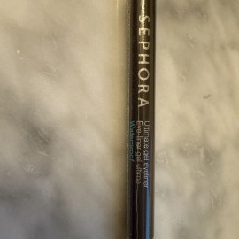 Sephora Collection Ultimate Gel Waterproof Eyeliner 07 Espresso Matte Sealed