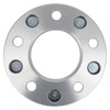 ECCPP 4PCS 5x135 to 5x5.5 Wheel Adapters Lug Centric 1.5"