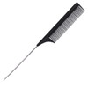 SIOPPKIK Handle Comb, Hair Comb, Section Comb, Touching Comb, Needle