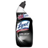 Lysol Lime & Rust Toilet Bowl Cleaner Gel, For Cleaning