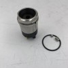 Bosch Fuel Injector Solenoid for 2003-08 Dodge 2500 3500 Cummins