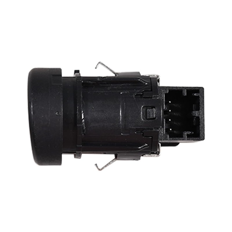 YUCKMZ Start-Stop Switch Push Button Start Button Compatible with Skoda