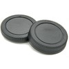 PROtastic Spare Replacement Rear Lens Cap DMW-LRC1 LRC1 & Body
