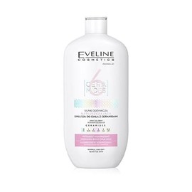 Eveline 6 Ceramides Intensely Nourishing Body Emulsion 350 ml