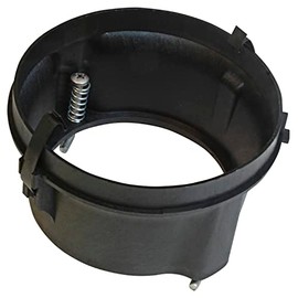 MSD 8446 Adapter Base, Cap-A-Dapt, PN 8445/PN 8420