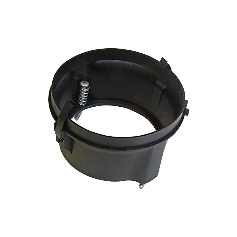 MSD 8446 Adapter Base, Cap-A-Dapt, PN 8445/PN 8420