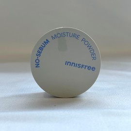 Innisfree No Sebum Moisture Powder 5g / 이니스프리 노세범 모이스처 파우더 5g