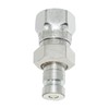 Hydraulic Quick Connect Plug 6675735 Compatible with Bobcat Excavators 337