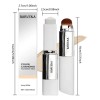 Base Maquillaje Barra Contour Bases 2en1