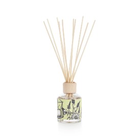 Decoragloba Descanso en la Hierba Mikado Air Freshener, Colourless, 100 ml