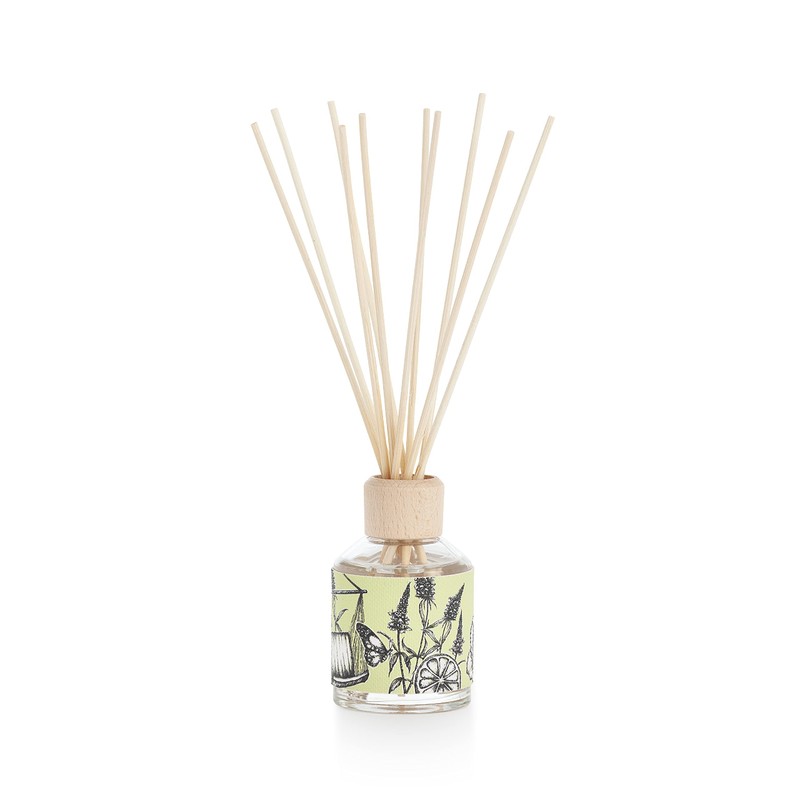Decoragloba Descanso en la Hierba Mikado Air Freshener, Colourless, 100