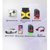 Remote2program Smart Car Key Self Programmable Keyless Entry Replacement for